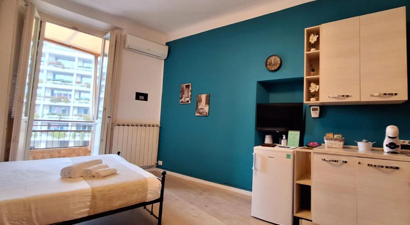 Real Estate Dream B&B Milano Exterior photo