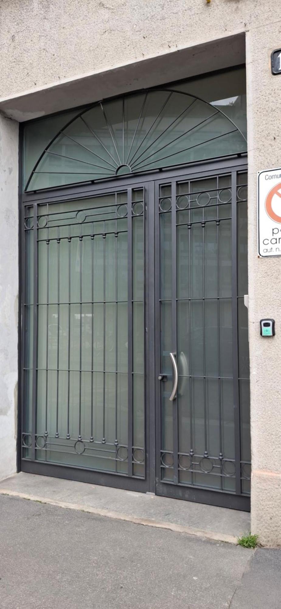 Real Estate Dream B&B Milano Exterior photo
